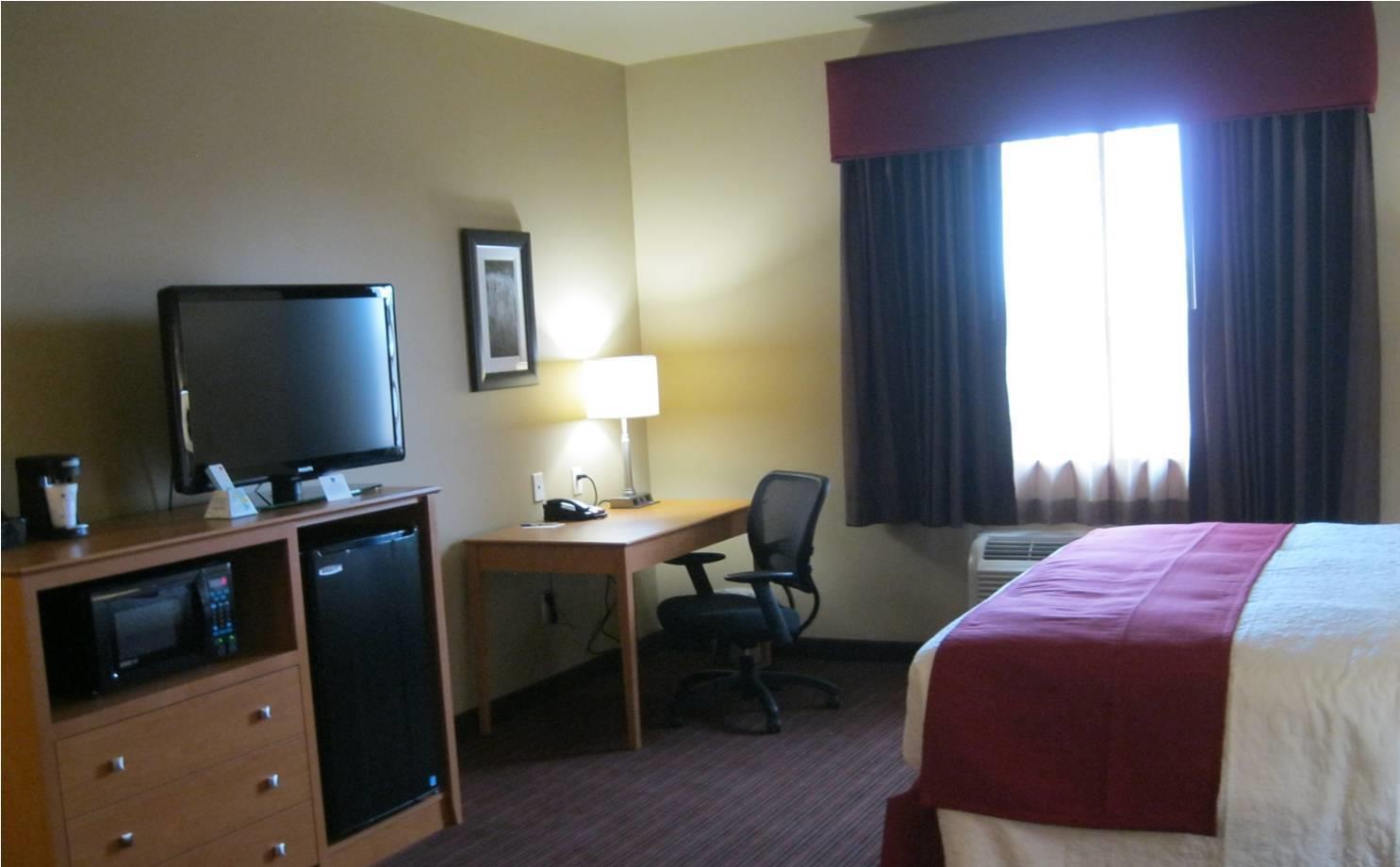 Best Western Golden Prairie Inn&Suites Sidney Exterior foto