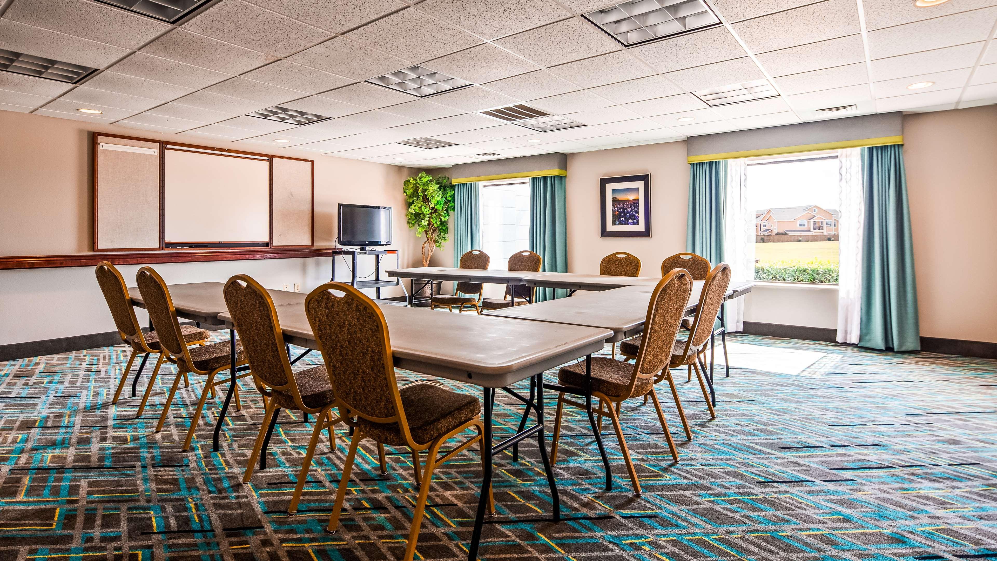 Best Western Golden Prairie Inn&Suites Sidney Exterior foto