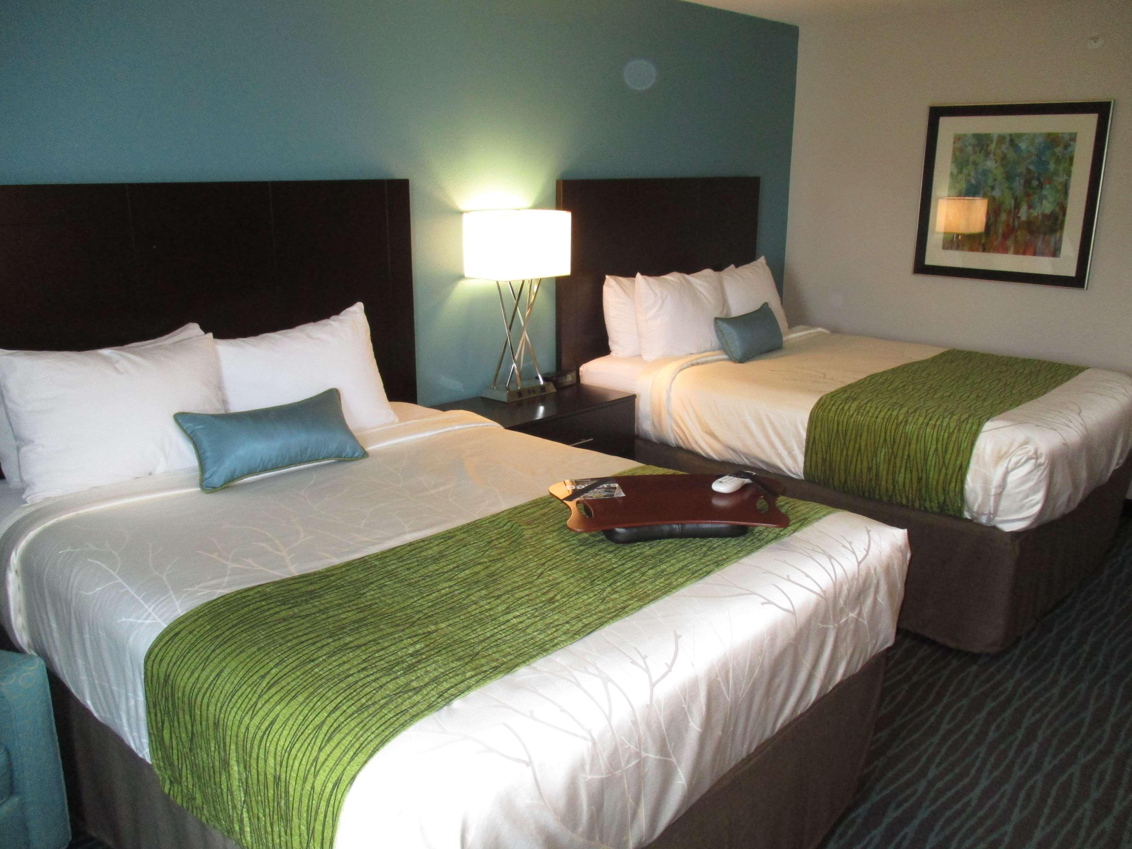 Best Western Golden Prairie Inn&Suites Sidney Exterior foto