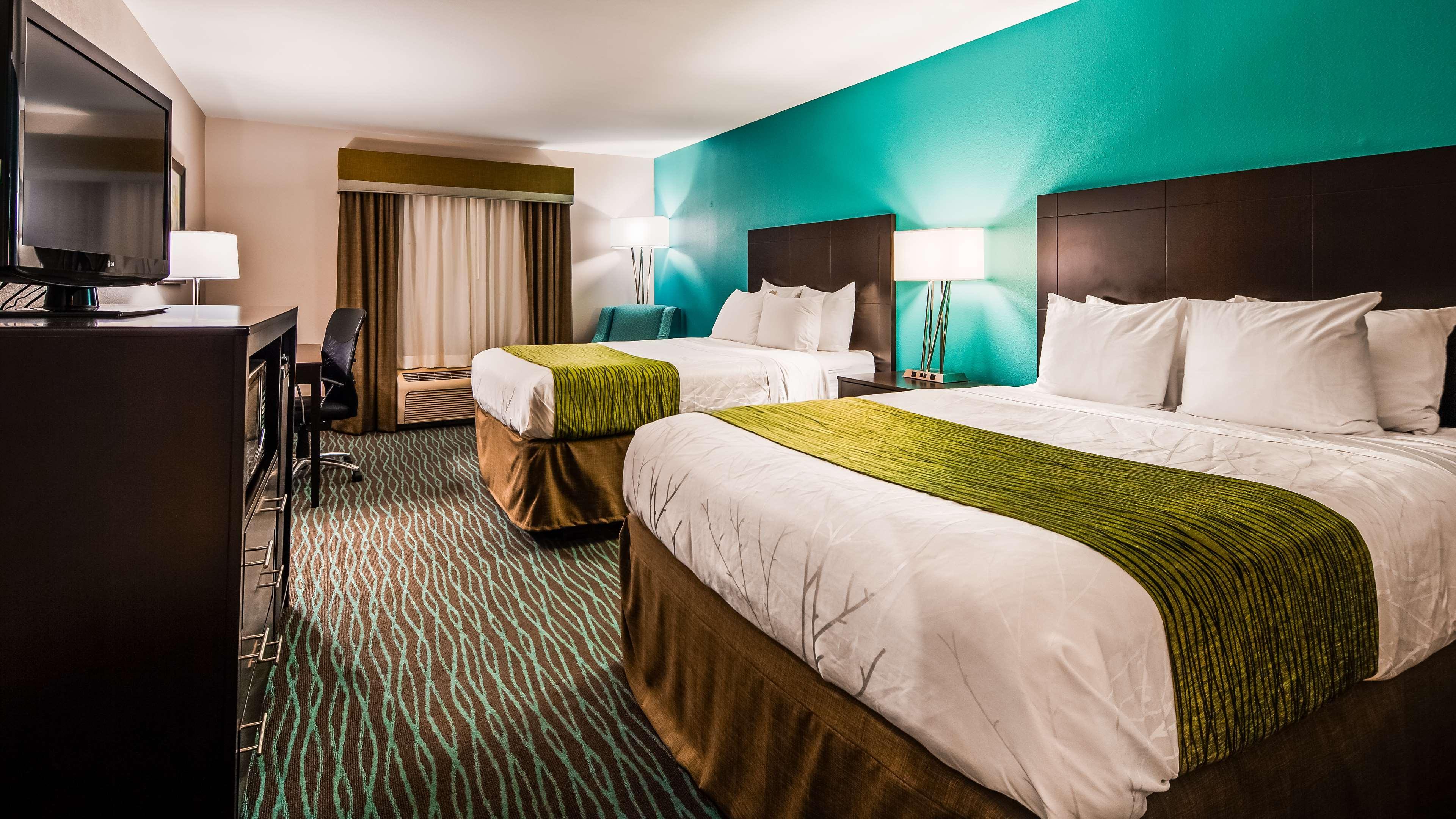 Best Western Golden Prairie Inn&Suites Sidney Exterior foto