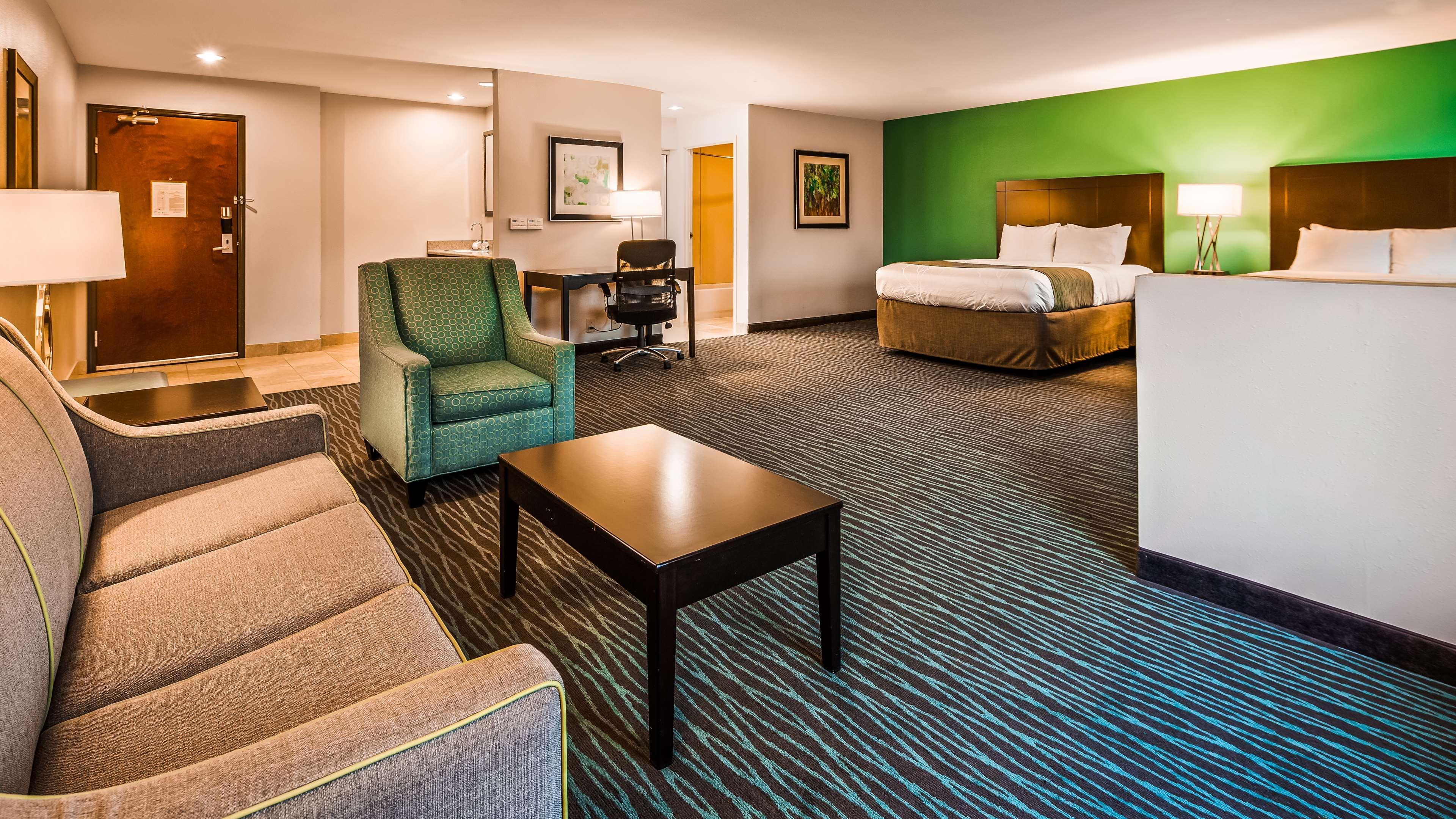 Best Western Golden Prairie Inn&Suites Sidney Exterior foto